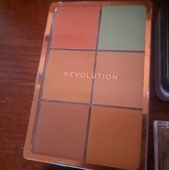 15 Makeup Items Bundle Eye Lip Palette Blush Highlighter Wander Beauty Morphe - Picture 8 of 16